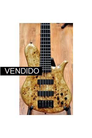 Marleaux mBase 5 Marleaux mBase 5